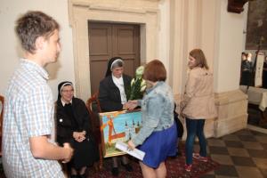 Slovo trojiških sester 27